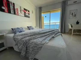 Apartamentos Playa Almuñécar