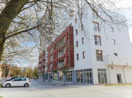 Apartamenty Świnoujście - Platan Tower