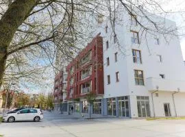 Apartamenty Świnoujście - Platan Tower