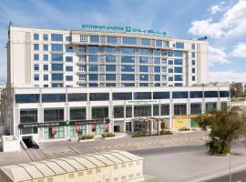 Wyndham Garden Muscat Al Khuwair, hotel din Muscat