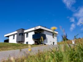 Apartments Dora Sveti Martin na Muri, ξενοδοχείο τεσσάρων αστέρων σε Sveti Martin na Muri