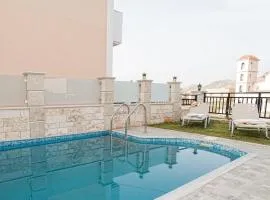 Peonia and Ortansia Villas - Few Steps from the beach