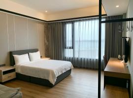 Dream Summer Hotel, hotell i Magong