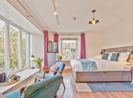 The Apple Loft, hotel in Ambleside