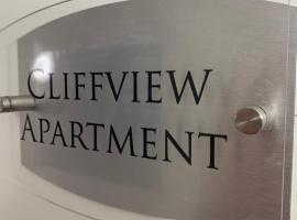 Cliffview Apartment, hotel in Arbroath