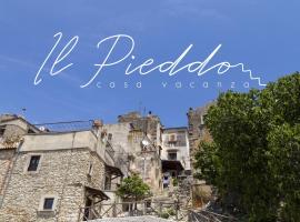Il Pieddo, hotel in Vico del Gargano