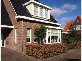 Vakantiewoning Yerseke