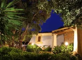 Residenza di Campagna Seranile