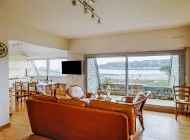 Maison Émeraude Ker Paul & Ker Julien- appartements vue mer