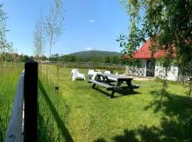 Bliżej Ślęży Domki pod Ślężą