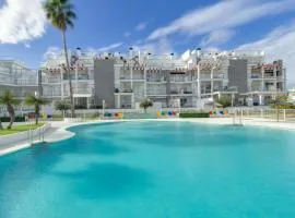 Sun and sea Denia Las Marinas Beach