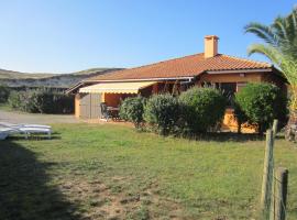 La Maison Des Moineaux Entre Lac Et Ocean Pour 6 Personnes, hôtel à Hossegor