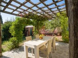 Casa con Giardino a 100 metri dal centro storico