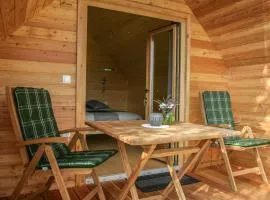 Glamping Kranjc