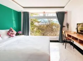 Hoa Mi Condotel