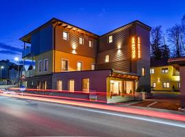 Pension Sandhof, holiday rental in Knittelfeld