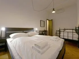 ATIK ROOMS