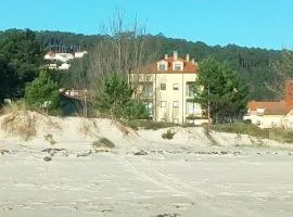 Primera Linea PLAYA LANGOSTEIRA FINISTERRE