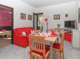 Apartments Sunčica, hotel di Mali Losinj