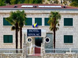 Hotel Stolac, Hotel in Stolac
