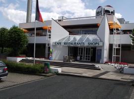 Motel Kirchheim, hotel v destinaci Kirchheim