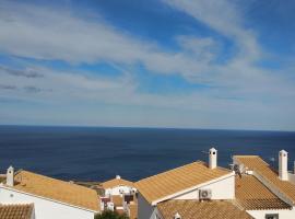 Bungalow Mediterraneo, hótel í Santa Pola