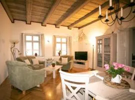 Apartment-Vermietung Bandusch-Szemák