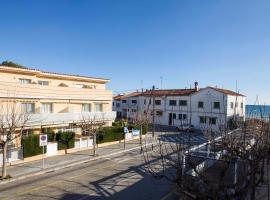 Apartamentos La Torreta, apartment in Altafulla