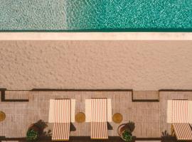 Baja Club Hotel, La Paz, Baja California Sur, a Member of Design Hotels, готель у місті Ла-Пас