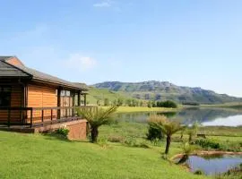 Sani Valley Nature Lodges