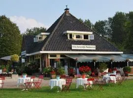 Villa Zomerdijk