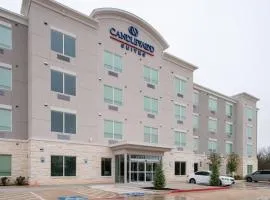 Candlewood Suites - Austin Airport, an IHG Hotel