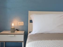Motel Del Grosso, motel in Eboli