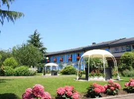 La Berteliere, The Originals Relais