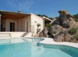 Holiday home in Baja Sardinia 33548