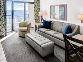 Beach Cove Bungalow, bungalow em Myrtle Beach