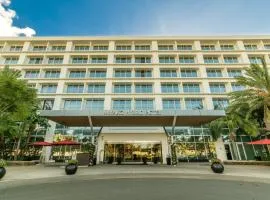 Miyako Hybrid Hotel Torrance
