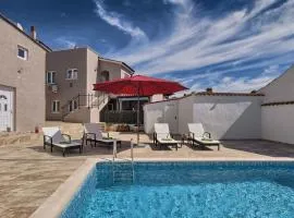Holiday home in Liznjan - Istrien 35288