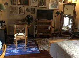 Vereda de Las Camellas – obiekt B&B 