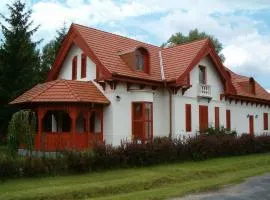 Holiday home Balatonbereny 18059