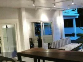 Casa de la playa