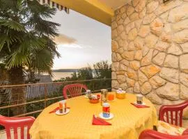 Apartment in Njivice - Insel Krk 33553