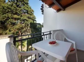 Apartments in Silo - Insel Krk 13513