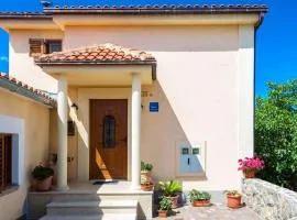 Apartment in Porat - Insel Krk 13159