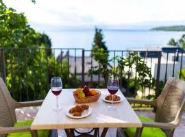 Apartment in Njivice - Insel Krk 27658