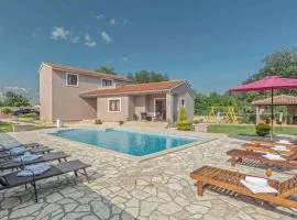 Holiday home in Valtura - Istrien 17453