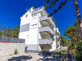 Apartment in Crikvenica 5621, vacation rental in Sopaljska