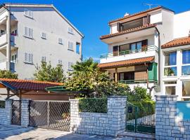 Studio in Rovinj 1, hotel en Štanga