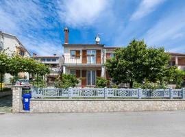 Apartment in Rovinj/Istrien 11656, hotel with parking in Štanga
