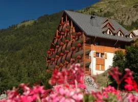 Chalet La Perle de L'Oisans - Appartements d'Exception